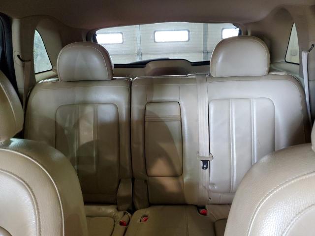 Photo 10 from auction – 2008 SATURN VUE XE with VIN 3GSCL33P68S658753