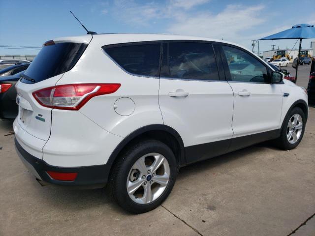Photo 3 from auction – 2016 FORD ESCAPE SE with VIN 1FMCU0G90GUA54452