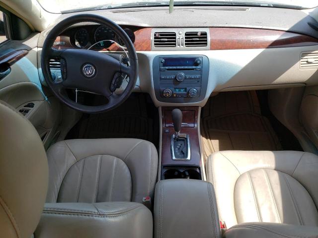 Photo 8 from auction – 2008 BUICK LUCERNE CX with VIN 1G4HD57208U101955