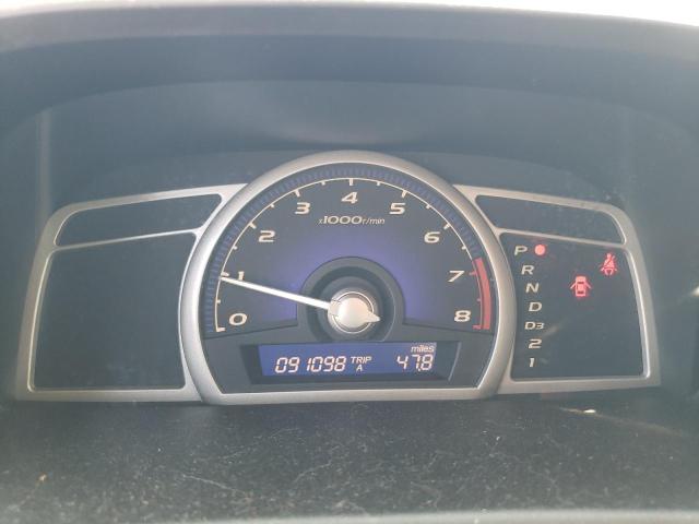 صورة رقم 9 من المزاد - 2011 HONDA CIVIC LX مع VIN 19XFA1F57BE014603