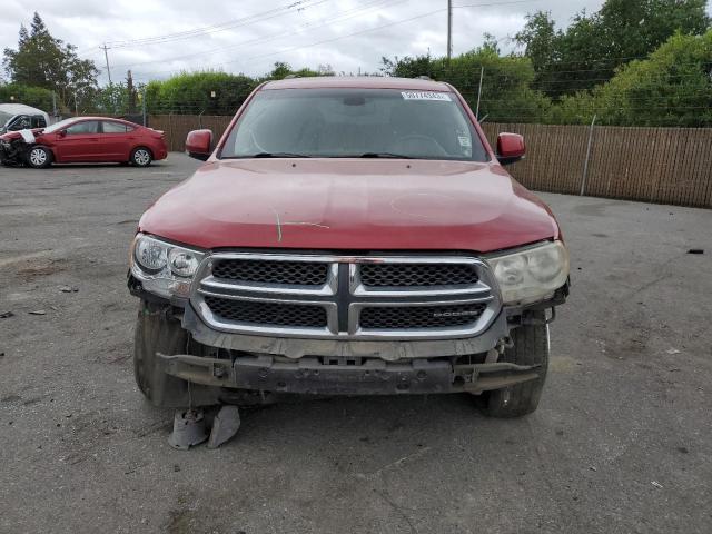 Photo 5 from auction – 2011 DODGE DURANGO CR with VIN 1D4RD4GGXBC598317