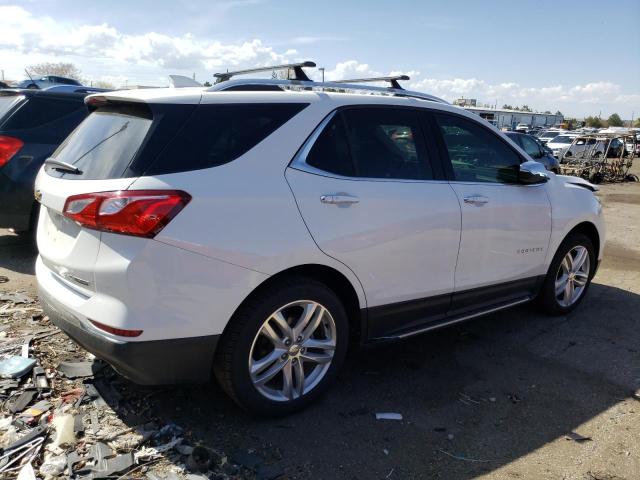 Zdjęcie 3 z aukcji – 2018 CHEVROLET EQUINOX PR z VIN 3GNAXWEX2JS618155