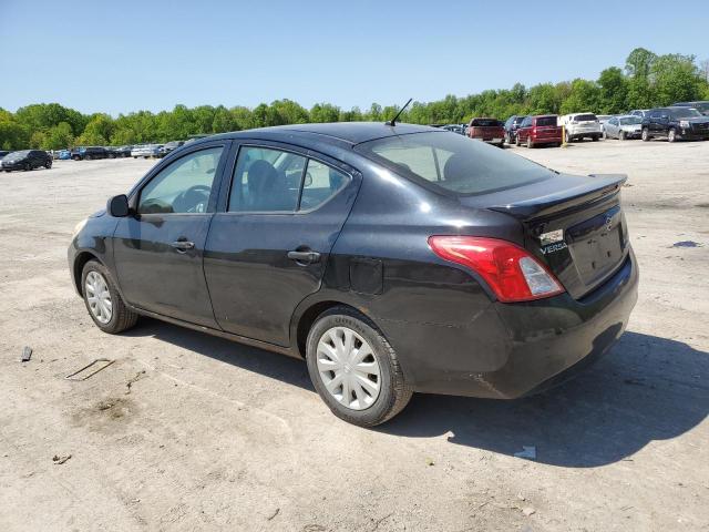 Photo 2 from auction – 2014 NISSAN VERSA with VIN 3N1CN7AP4EL814054