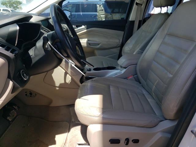 Photo 7 from auction – 2016 FORD C-MAX PREM with VIN 1FADP5CU5GL100618