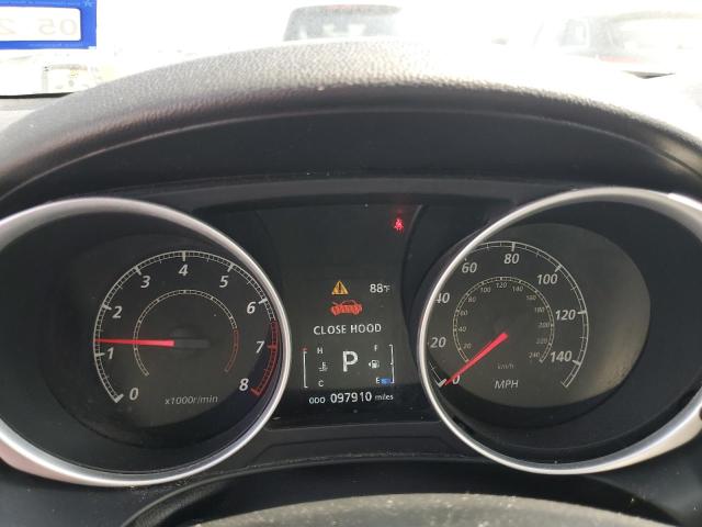Photo 9 from auction – 2015 MITSUBISHI OUTLANDER with VIN 4A4AP3AW7FE059619