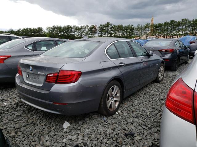 Photo 3 from auction – 2012 BMW 528 XI with VIN WBAXH5C51CDW03352