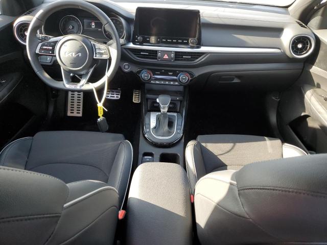Photo 8 from auction – 2023 KIA FORTE with VIN 3KPF54AD3PE540898