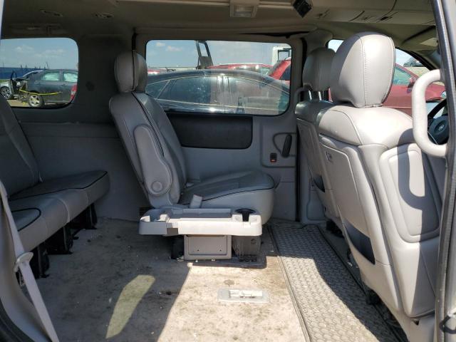 Фото 11 с аукциона – 2006 BUICK TERRAZA CX с VIN 5GADV33186D157514