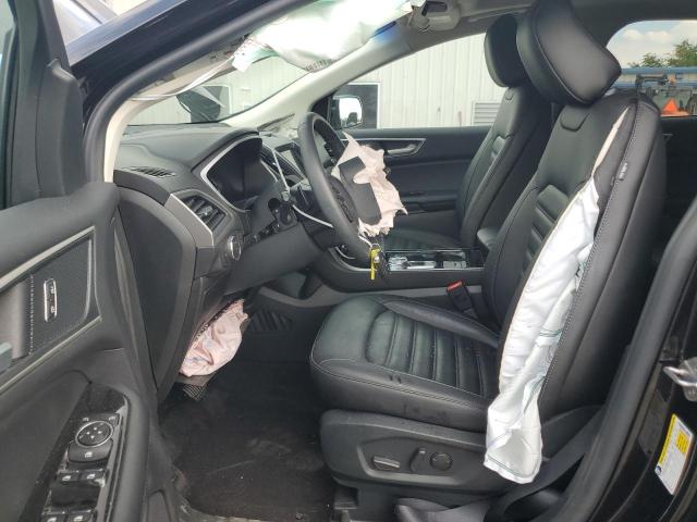 Photo 7 from auction – 2020 FORD EDGE SEL with VIN 2FMPK4J93LBA83158