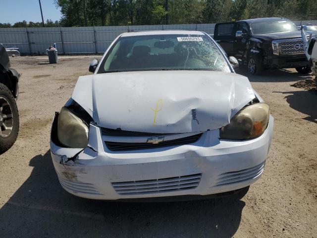 Photo 5 from auction – 2008 CHEVROLET OTHER with VIN 1G1AL18F487314112