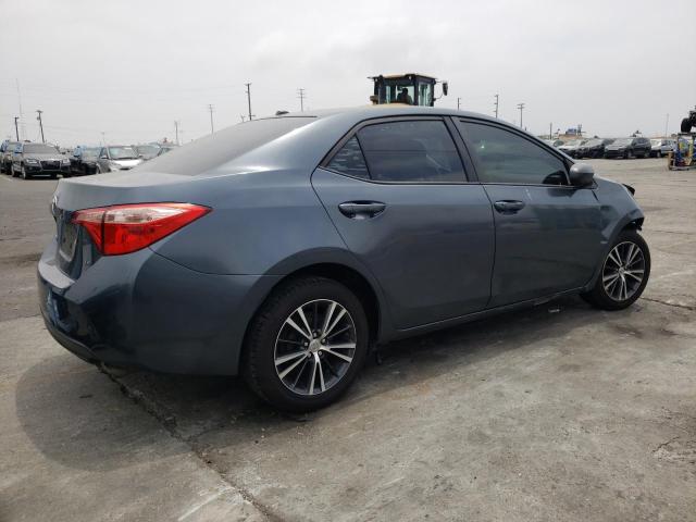Photo 3 from auction – 2017 TOYOTA COROLLA L with VIN 5YFBURHE8HP584988