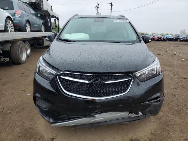 Photo 5 from auction – 2018 BUICK ENCORE PRE with VIN KL4CJASB7JB706915