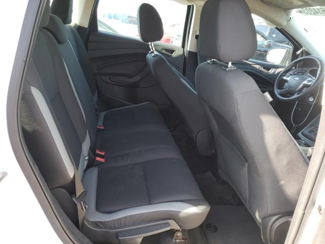 Photo 10 from auction – 2014 FORD ESCAPE S with VIN 1FMCU0F74EUD37871