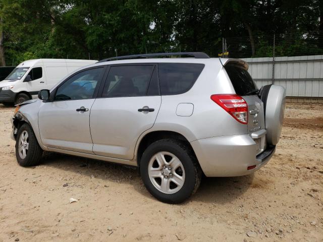 Photo 2 from auction – 2010 TOYOTA RAV4 with VIN 2T3ZF4DV8AW020657
