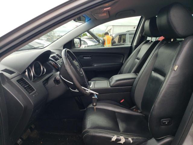 Photo 7 from auction – 2009 MAZDA CX-9 with VIN JM3TB38A290169351
