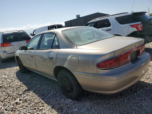 Photo 2 from auction – 1999 BUICK CENTURY CU with VIN 2G4WS52M7X1624535