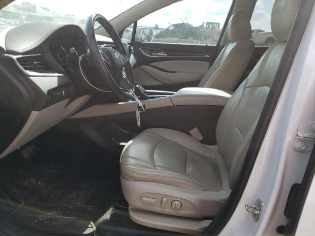 Photo 7 from auction – 2018 BUICK ENCLAVE ES with VIN 5GAERBKW4JJ171128