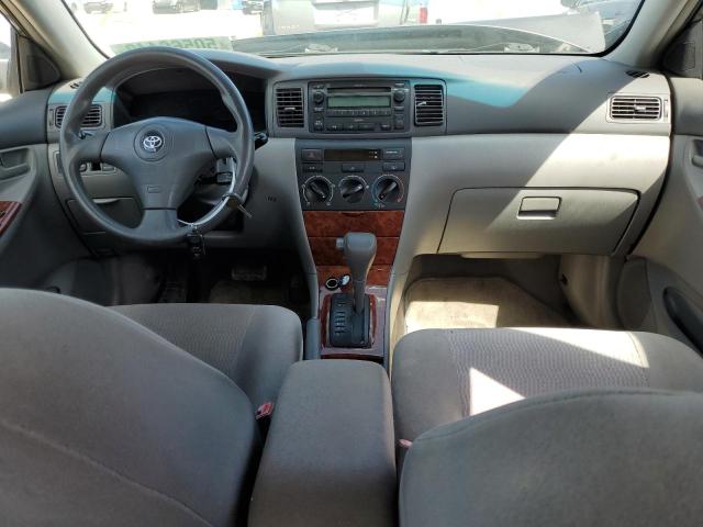 Photo 8 from auction – 2007 TOYOTA COROLLA CE with VIN 1NXBR32E37Z785086