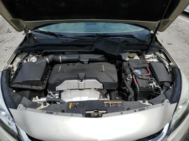 Photo 11 from auction – 2014 CHEVROLET MALIBU 2LT with VIN 1G11E5SL4EF294526