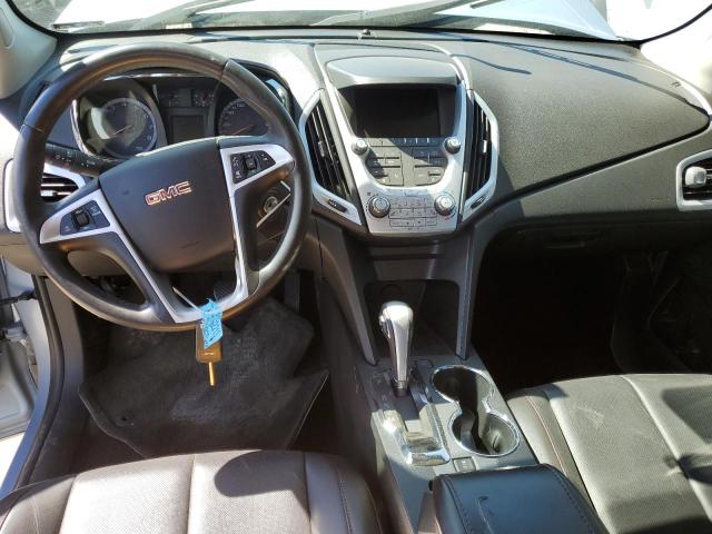 Photo 8 from auction – 2015 GMC TERRAIN SL with VIN 2GKALSEK2F6197324