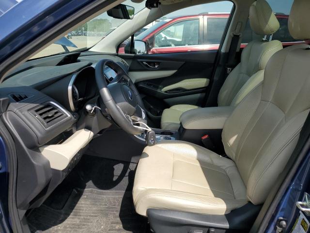 Photo 7 from auction – 2020 SUBARU ASCENT PRE with VIN 4S4WMAED2L3443748