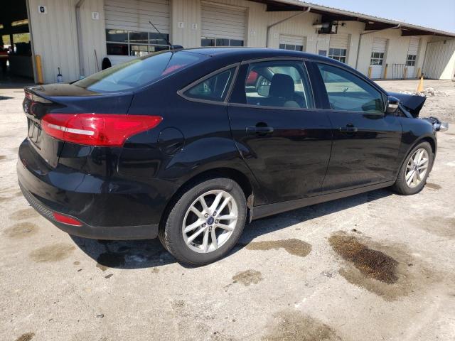 Photo 3 from auction – 2018 FORD FOCUS SE with VIN 1FADP3F20JL268611