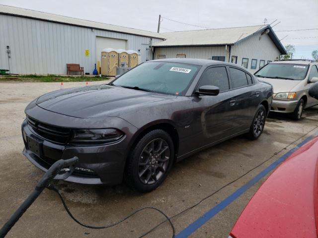 Photo 1 from auction – 2018 DODGE CHARGER GT with VIN 2C3CDXJG0JH231357