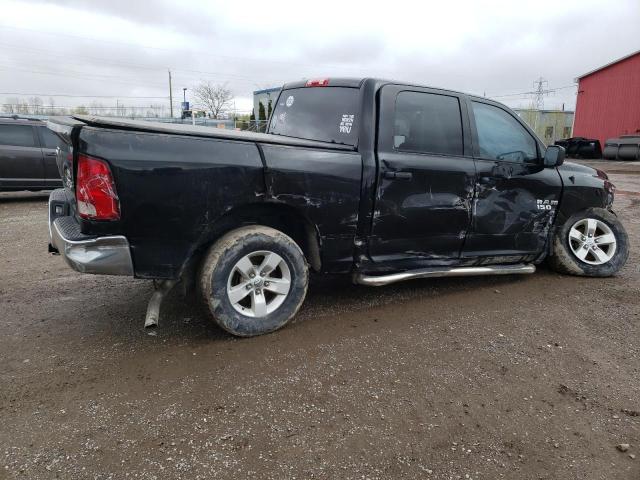 Photo 3 from auction – 2017 RAM 1500 ST with VIN 1C6RR7KGXHS596998