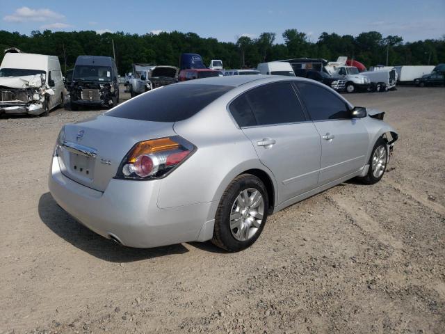 Photo 3 from auction – 2012 NISSAN ALTIMA BAS with VIN 1N4AL2AP9CC254902