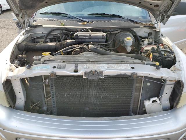 Photo 11 from auction – 2001 DODGE RAM 1500 with VIN 3B7HF13Z41M571264