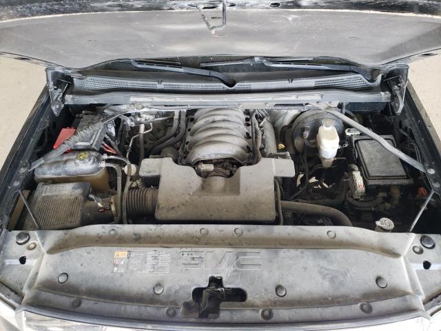 Photo 11 from auction – 2014 GMC SIERRA K15 with VIN 3GTU2WEJ6EG415469