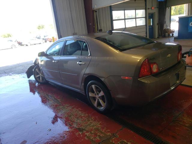 Photo 2 from auction – 2012 CHEVROLET MALIBU 1LT with VIN 1G1ZC5E07CF169043