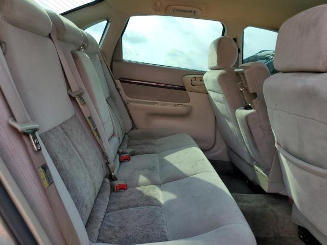 Photo 10 from auction – 2004 CHEVROLET IMPALA with VIN 2G1WF55E649423745