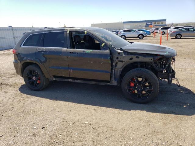Photo 4 from auction – 2014 JEEP GRAND CHER with VIN 1C4RJFDJ6EC131160