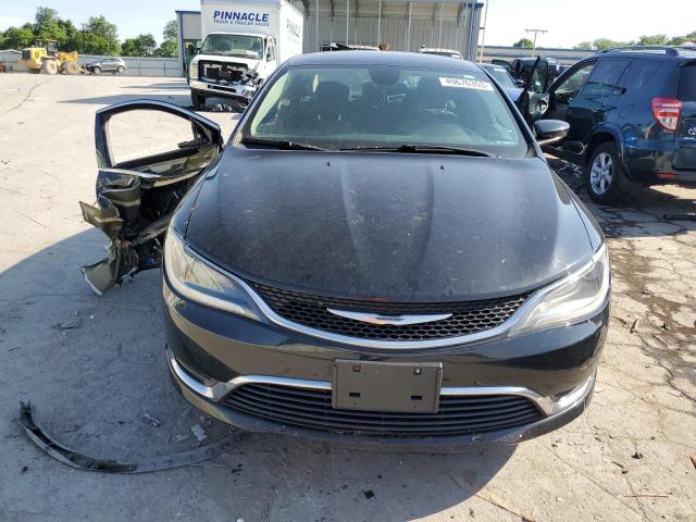 Снимка 5 от търг – 2015 CHRYSLER 200 LIMITE с VIN 1C3CCCAB3FN664184