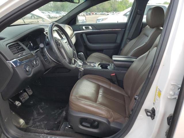 Photo 7 from auction – 2013 LINCOLN MKS with VIN 1LNHL9EK0DG616587