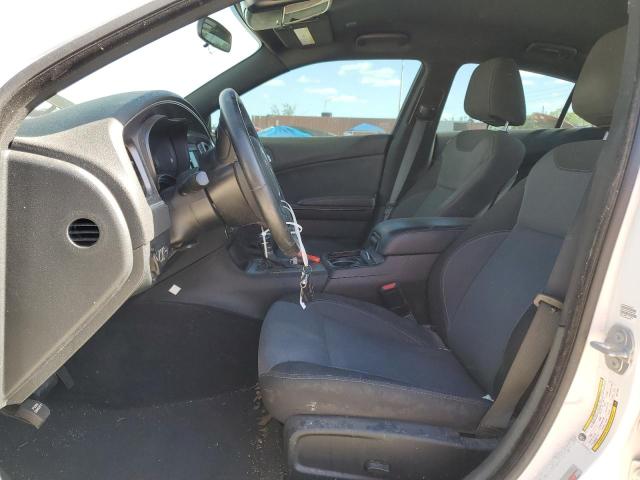 Photo 7 from auction – 2018 DODGE CHARGER SX with VIN 2C3CDXBG9JH217844