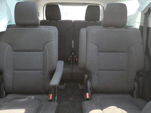 Photo 10 from auction – 2018 GMC ACADIA SLE with VIN 1GKKNSLS4JZ185299