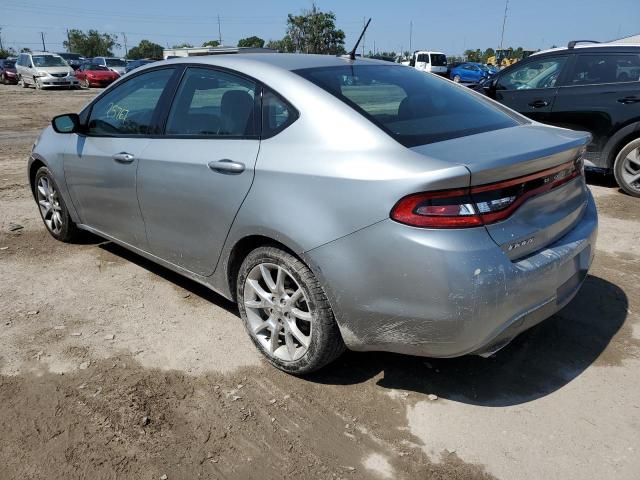 Photo 2 from auction – 2013 DODGE DART SXT with VIN 1C3CDFBA3DD346878