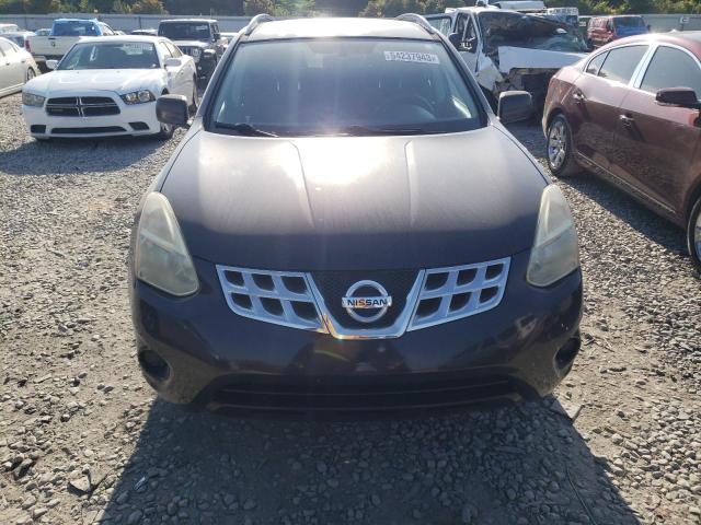 Photo 5 from auction – 2011 NISSAN ROGUE S with VIN JN8AS5MT4BW158653