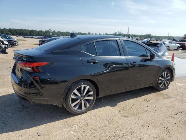 Photo 3 from auction – 2020 NISSAN VERSA SR with VIN 3N1CN8FV6LL866523