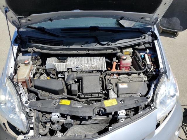 Photo 11 from auction – 2014 TOYOTA PRIUS with VIN JTDKN3DU6E0373981