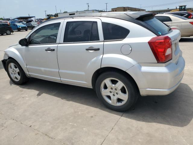 Photo 2 from auction – 2008 DODGE CALIBER SX with VIN 1B3HB48B18D717944