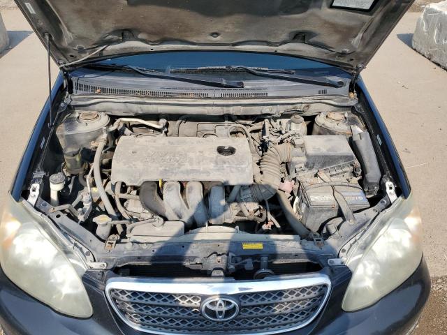 Photo 11 from auction – 2008 TOYOTA COROLLA CE with VIN 1NXBR32E08Z001979