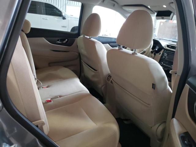 Photo 11 from auction – 2015 NISSAN ROGUE S with VIN KNMAT2MT5FP535028