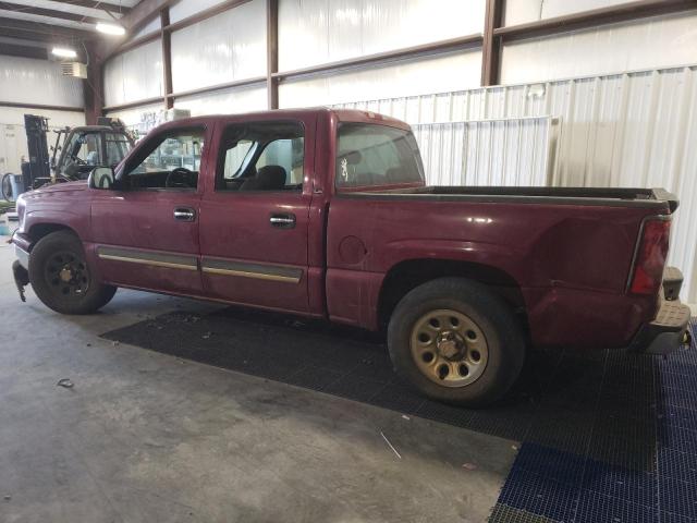 Photo 2 from auction – 2007 CHEVROLET SILVERADO with VIN 2GCEC13V371122957