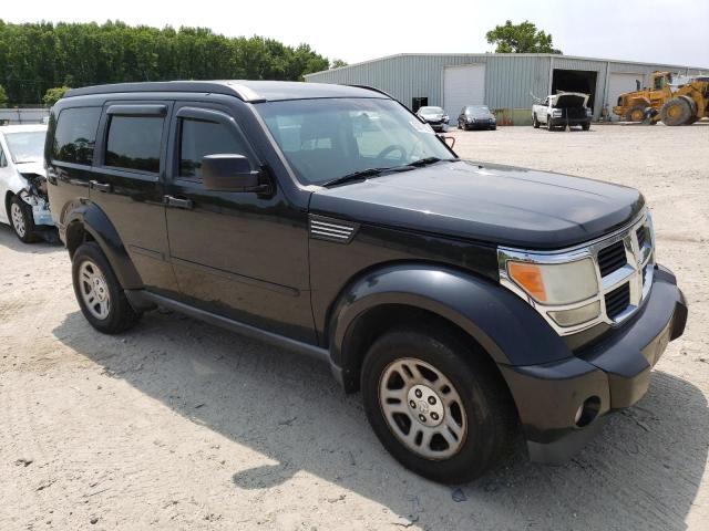 Photo 4 from auction – 2010 DODGE NITRO SE with VIN 1D4PT2GK4AW110933