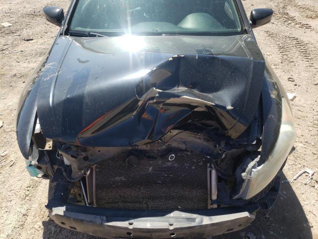 Photo 11 from auction – 2012 HONDA ACCORD SE with VIN 1HGCP2F63CA150202