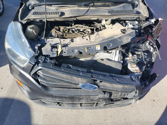 Photo 12 from auction – 2017 FORD ESCAPE S with VIN 1FMCU0F75HUA45862