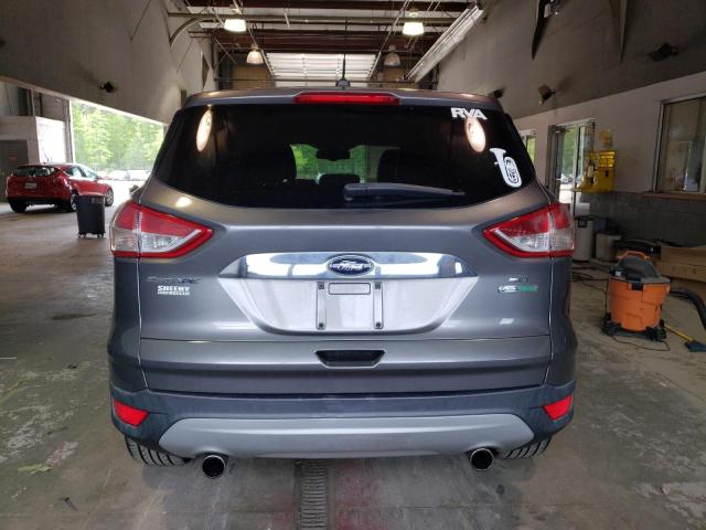 Photo 6 from auction – 2013 FORD ESCAPE SEL with VIN 1FMCU0HX6DUB59750